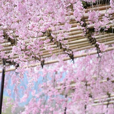 京の宿　枳殻庵 京都市 エクステリア 写真